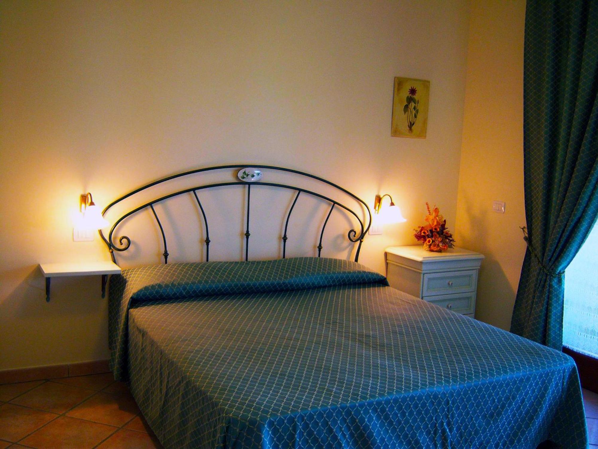 Casa Vacanze Patrizia Montefiore dellʼAso Camera foto