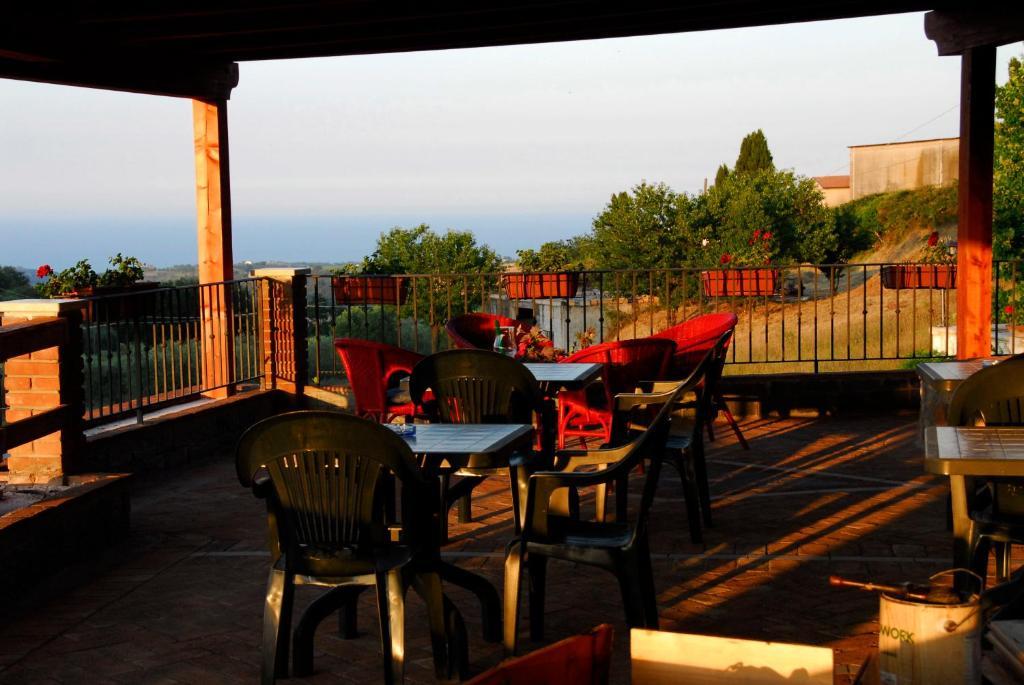 Casa Vacanze Patrizia Montefiore dellʼAso Esterno foto